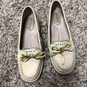 Womens Sperrys